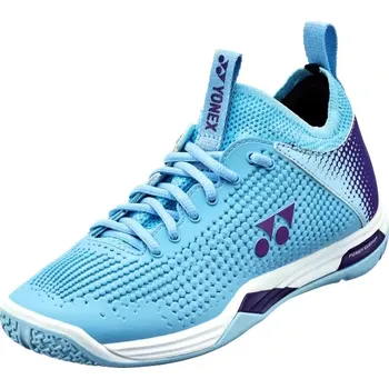 Dámská sálová obuv Dámská sálová obuv Yonex Power Cushion Eclipsion Z Light Blue EUR 40