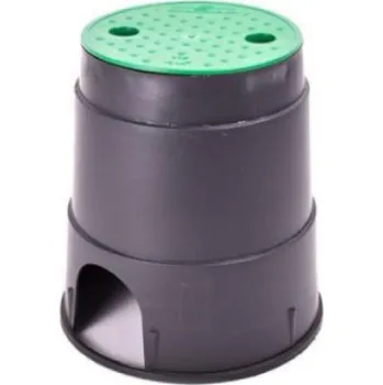 PLASTICA ALFA Ventilová šachta PLASTICA ALFA MINI