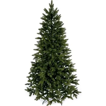 Vánoční stromek Vánoční stromek Full 3D jedle zelená, 240 cm