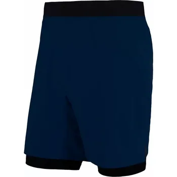 Pánské kraťasy Pánské šortky Sensor Trail Deep Blue