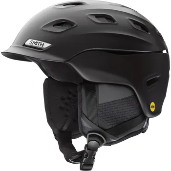 Smith VANTAGE M MIPS - Matte Black Velikost: XL