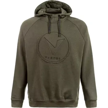 Pánská mikina Pánská mikina Virtus Oralie Hoody M