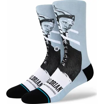 Dámské ponožky Ponožky Stance AHSOKA WEST Blue