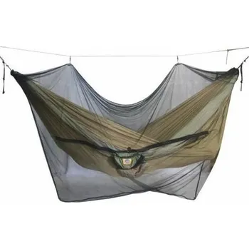 Moskytiéra Ticket to the Moon Moskytiéra BugNet 360 Barva: černá