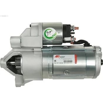 Startér Startér CITROEN C5 II III C8 DS4 DS5 2.0 2.2 HDI