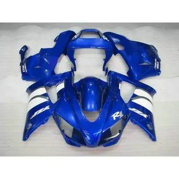 Yamaha YZF-R1 1998-1999 kompletní kapoty BS