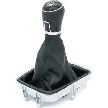 Řadicí páka s manžetou VW Golf VII 6-rychl