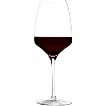 Sklenice STÔLZE LAUSITZ SKLENIČKY NA BORDEAUX 645ml (6KS)