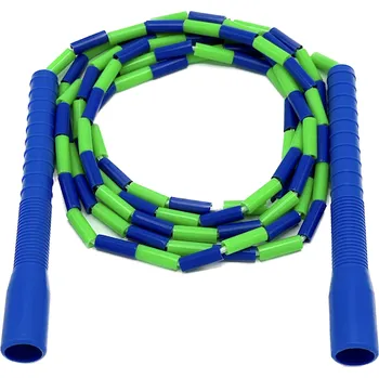 Švihadlo Korálkové švihadlo — modro zelené