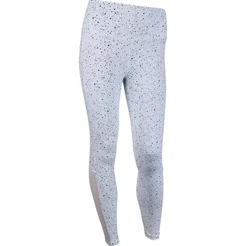 Dámské legíny Dámské legíny Endurance Athlecia Amouer Mesh Printed Tights EUR 46