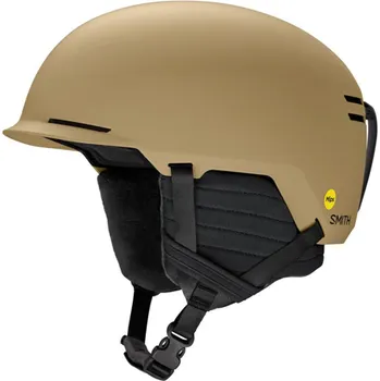 Smith SCOUT MIPS - Matte Sandstorm Velikost: 51-55