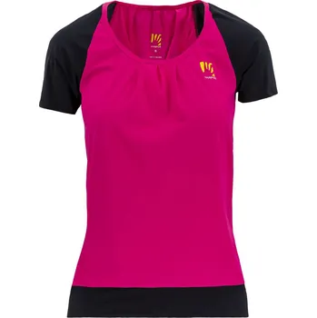 Dámské tričko Karpos Cengia W Velikost: L