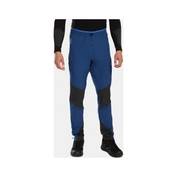 Kilpi NUUK-M tmavě modrá UM0411KI XL; Modrá kalhoty + DÁREK DLE VÝBĚRU!