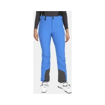 Snowboardové kalhoty Kilpi RHEA-W modrá UL0407KI 42; Modrá kalhoty + DÁREK DLE VÝBĚRU!