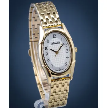 Hodinky Dámské hodinky Adriatica Classic A3754.1123Q A3754.1123Q