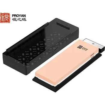 TAIDEA Dvoubarevný brusný kámen 800/2000 TP2005