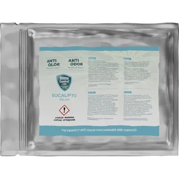 Vůně do bytu Biodor Control CNB Gel Objem: Neutral 200g
