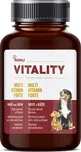 AKINU Vitality Multivitamin Forte 120 g