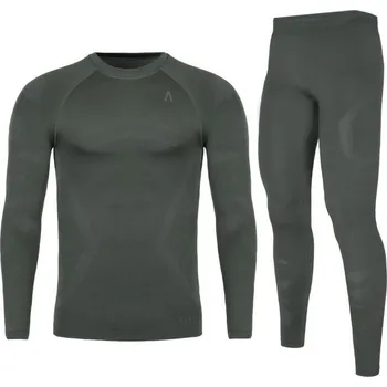 Set pánského termoprádla Alpinus Active Idre Set M SI8940