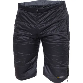 Warmpeace zateplené kraťasy ROND Velikost: M