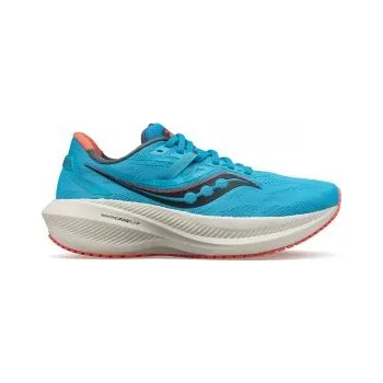 Dámská obuv SAUCONY TRIUMPH 20 ocean coral S10759-31 UK 4,5 boty + DÁREK DLE VÝBĚRU!