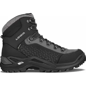 Pánská zimní obuv Lowa Renegade Warm Gtx Mid Velikost EU: 42,5