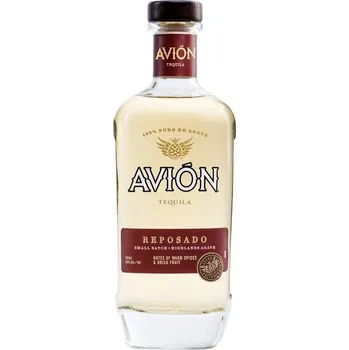 Tequila Avión Reposado Tequila 0,7l
