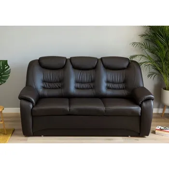 Pohovka Kožená pohovka LAMBORGINI Nerozkládací