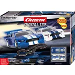 Carrera D132 30033 Starter Set