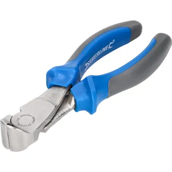 Kleště Štípací kleště Silverline Expert 150mm 43492