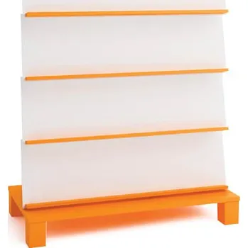 Knihovna Knihovna oranžová