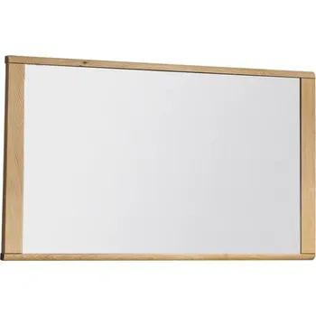 Zrcadlo Dubové zrcadlo ATLANTA typ 46 dub přírodní