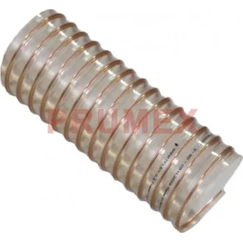 Zahradní hadice Hadice FLEXADUR PU-2N SMARTFLEX 80 mm (-40/+100°C), 0,6 mm