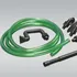 Přílušenství k akvarijnímu filtru JBL GmbH & Co. KG Akvaristická hadice zelená 12/16 mm x 2,5 m