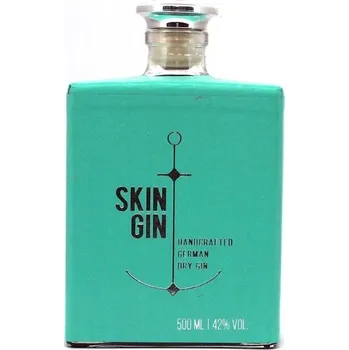 Gin Skin Summer Edition 0,5l 42%