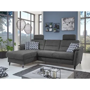 Sedací souprava Rohová sedací souprava PALMERA Levý roh