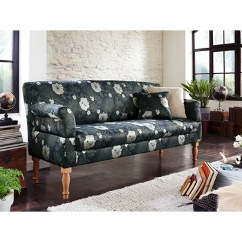 Pohovka Pohovka ve venkovském stylu KIRUNA 176cm