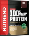 Nutrend 100% Whey Protein 1000 g