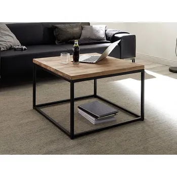 Konferenční stolek Konferenční stolek z masivu SAKURA I dub sukatý