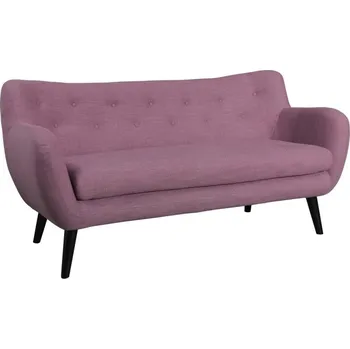 Pohovka Pohovka 3-sed ve skandinávském stylu JOHN