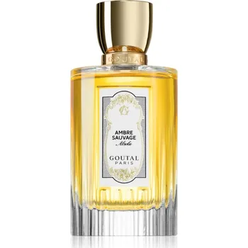 Unisex parfém GOUTAL Ambre Sauvage Absolu parfémovaná voda unisex 100 ml