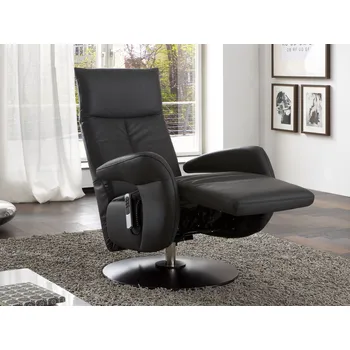 Křeslo Polohovací otočné křeslo ERGO Concept Style 5 s elektrickým polohováním