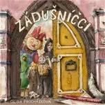 Zádušníčci - Olga Procházková (2023, pevná)