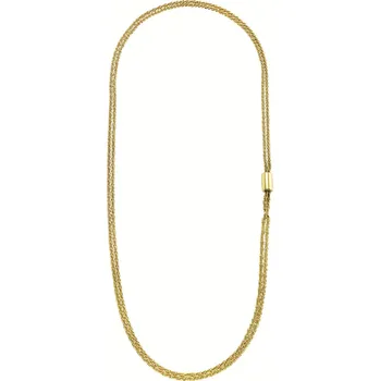 Náhrdelník BREIL Luxusní dlouhý náhrdelník Magnetica System TJ3485 + 2 měsíce na vrácení zboží