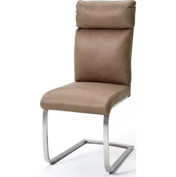 Jídelní židle Židle jídelní RABEA/RILEY antik písková