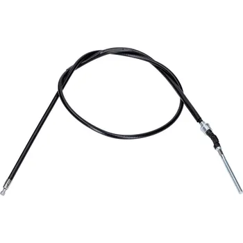 Lanko přední brzdy Naraku PTFE, Piaggio Zip NK810.25