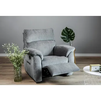 Křeslo Křeslo s elektrickým polohováním HAVANA