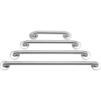 Madlo do koupelny DMA Madlo nerezové matné 567 BN