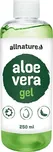 Allnature Aloe vera gel 250 ml