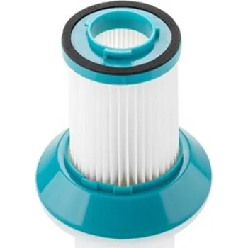 Filtr do vysavače HEPA filtr Gallet ASP 130, ASP120 k vysavači GALLET ASP 120 Vernon středový